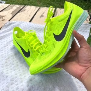 Nike ZoomX Dragonfly (Mint Foam) size 9 mens